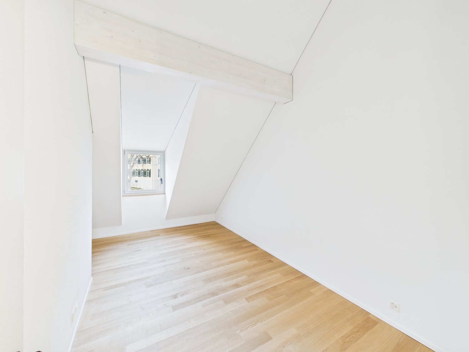 Moderne 3-Zimmer-Duplex-Wohnung in Diessenhofen - Bild 5