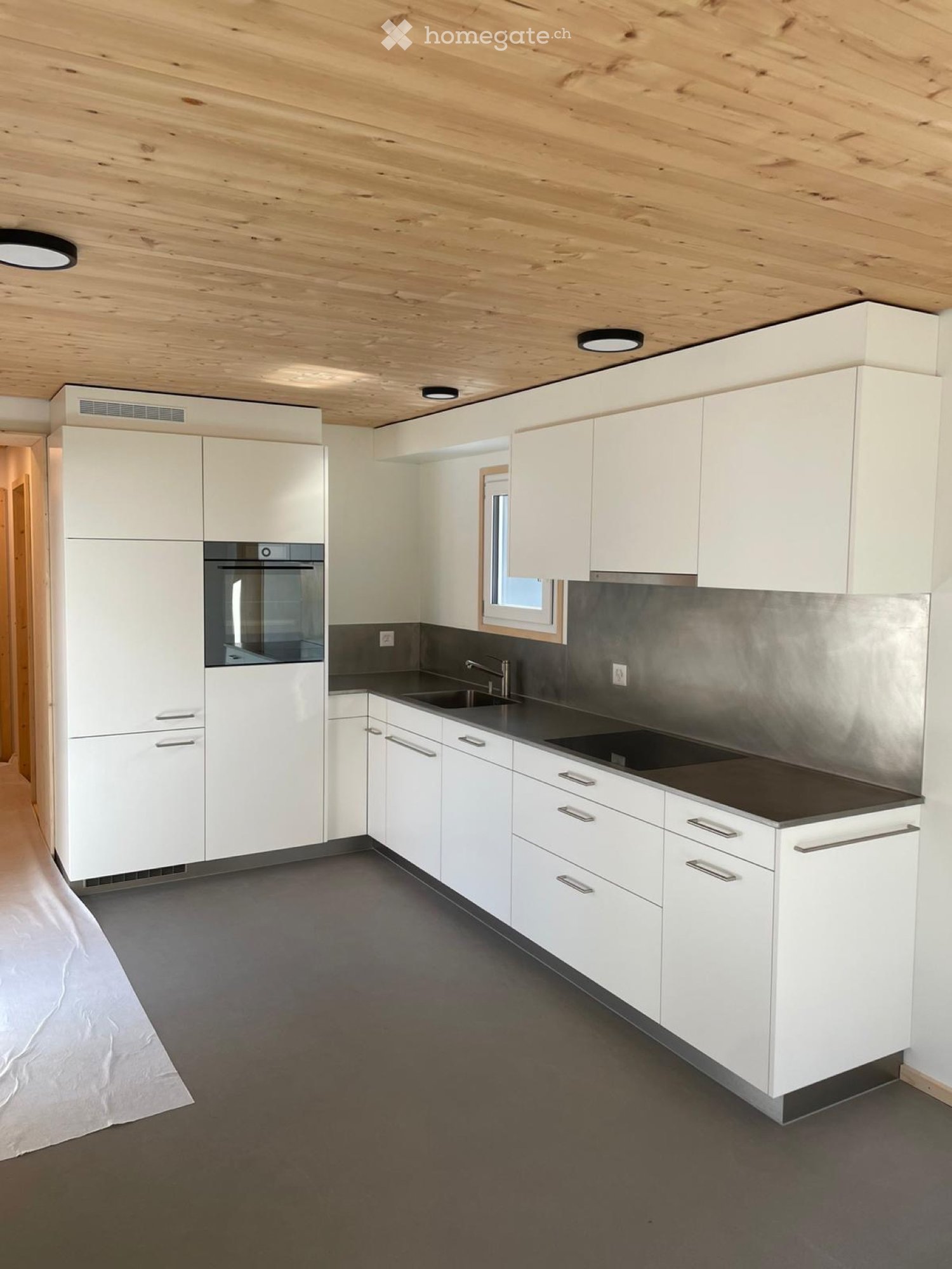 Alpin Refugium Gion Haus Wohnung - Bild 2