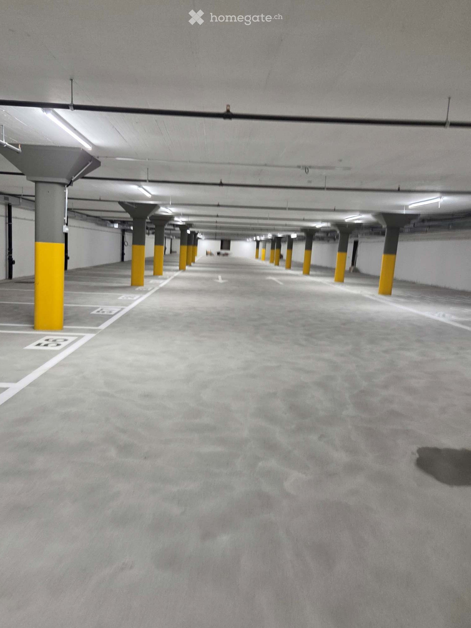 Erstvermietung: 2.5‑Zimmer‑Eckwohnung in Au, Wädenswil (ZH) - Bild 5