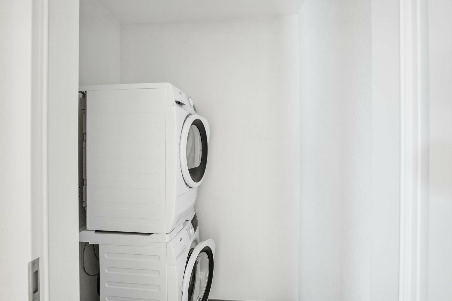 Joli logement dans quartier récent - Zimmer