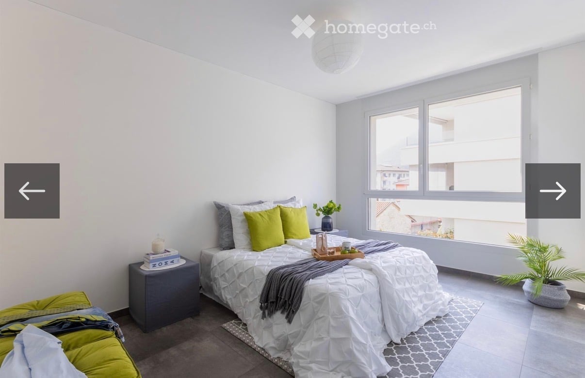 Appartamento a Bellinzona - Bild 5