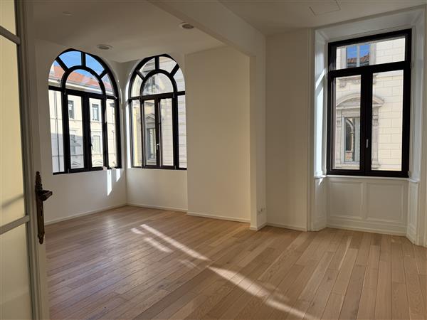 Lugano: Appartamento 3.5 locali - Interno