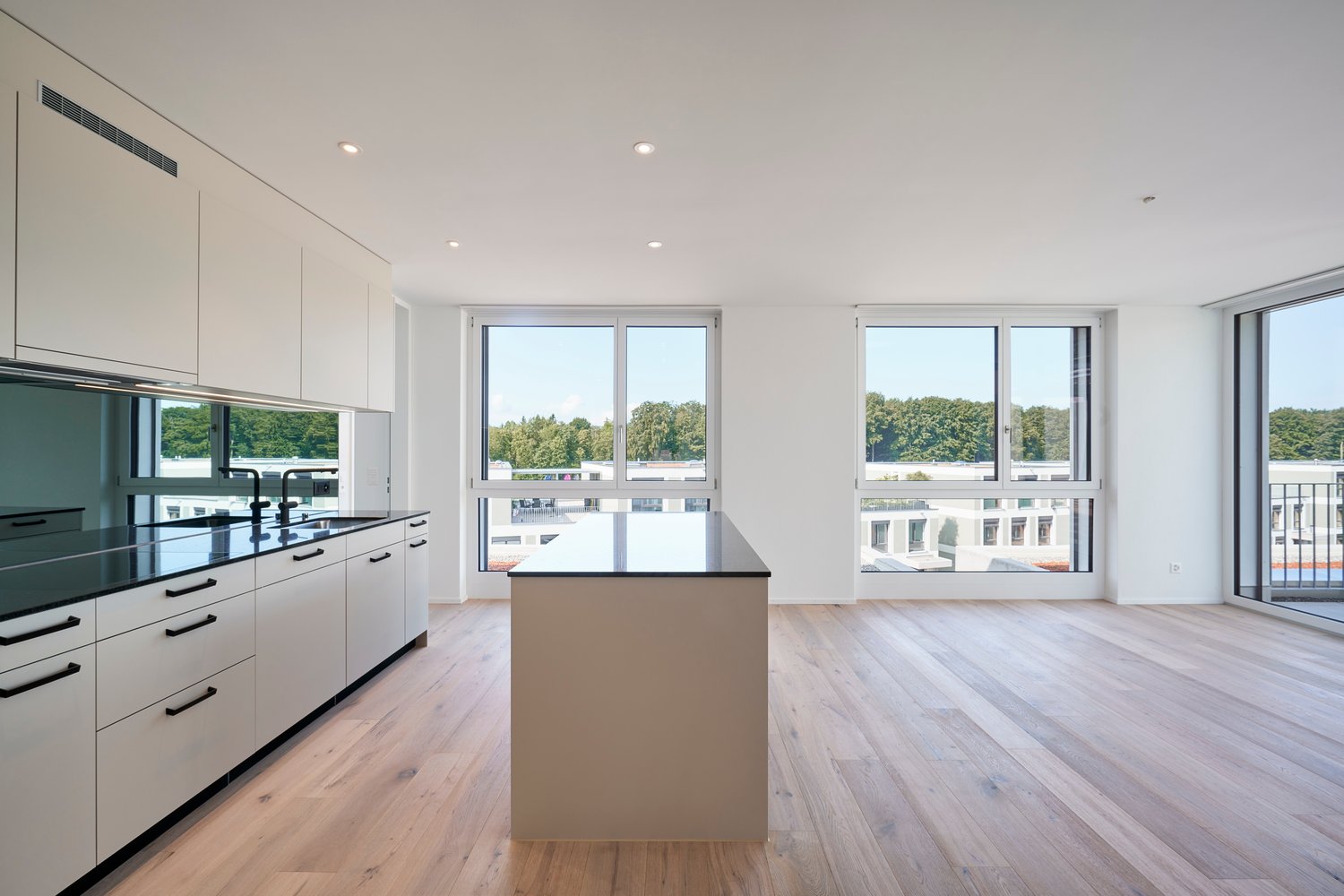 Erstvermietung Blumenau - Die Wohninsel an der Thur - 20230706_Blumenau_1874_HDR