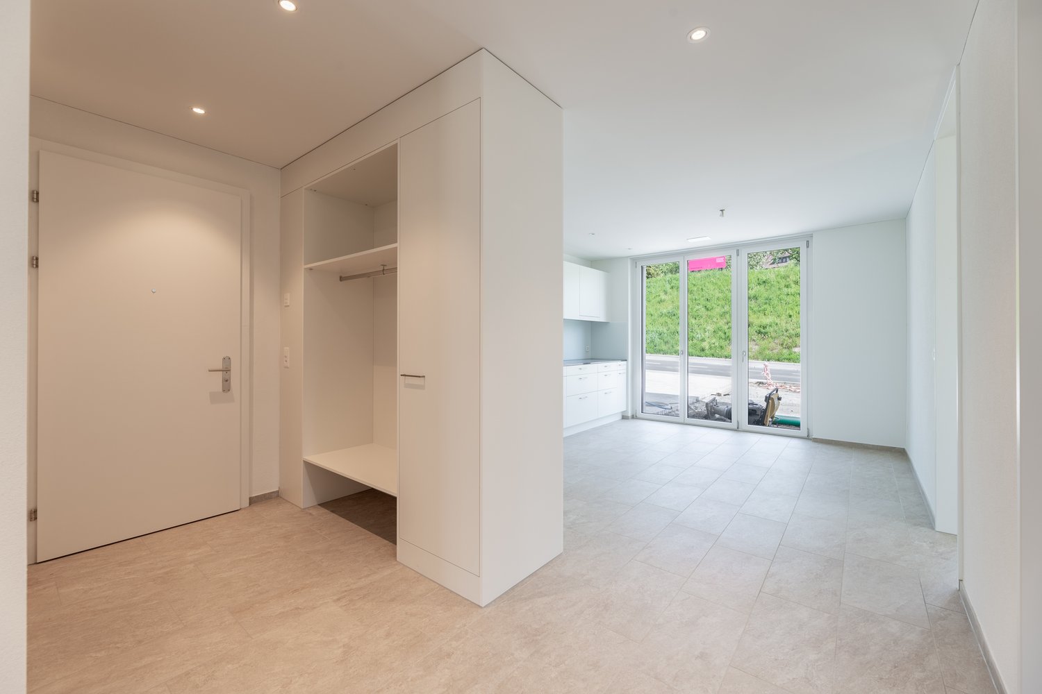 Charmante, neuwertige Wohnung in naturnaher Umgebung - Bild 6