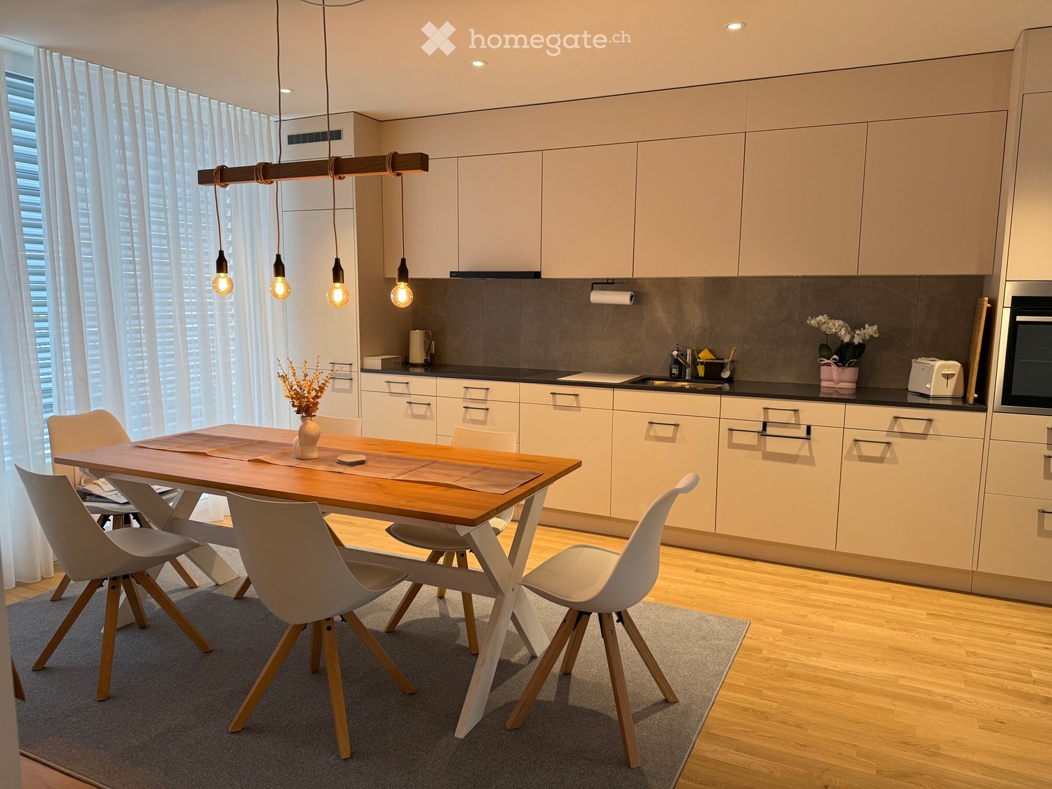 Helle Neubauwohnung WG-Partnerin gesucht - Bild 2