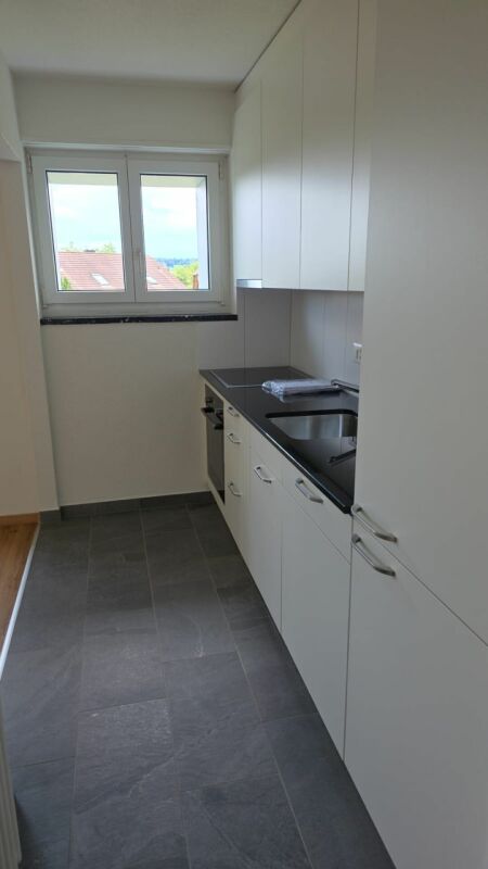 Neu renovieret 2 Zimmerwohnung - Bild 2