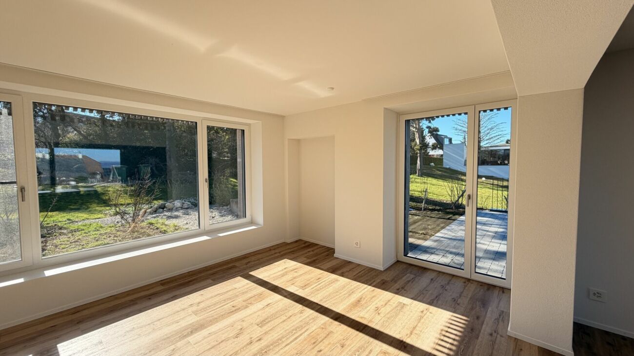 Ruhe, Natur & Seeblick - Ihr neues Zuhause - Bild 3