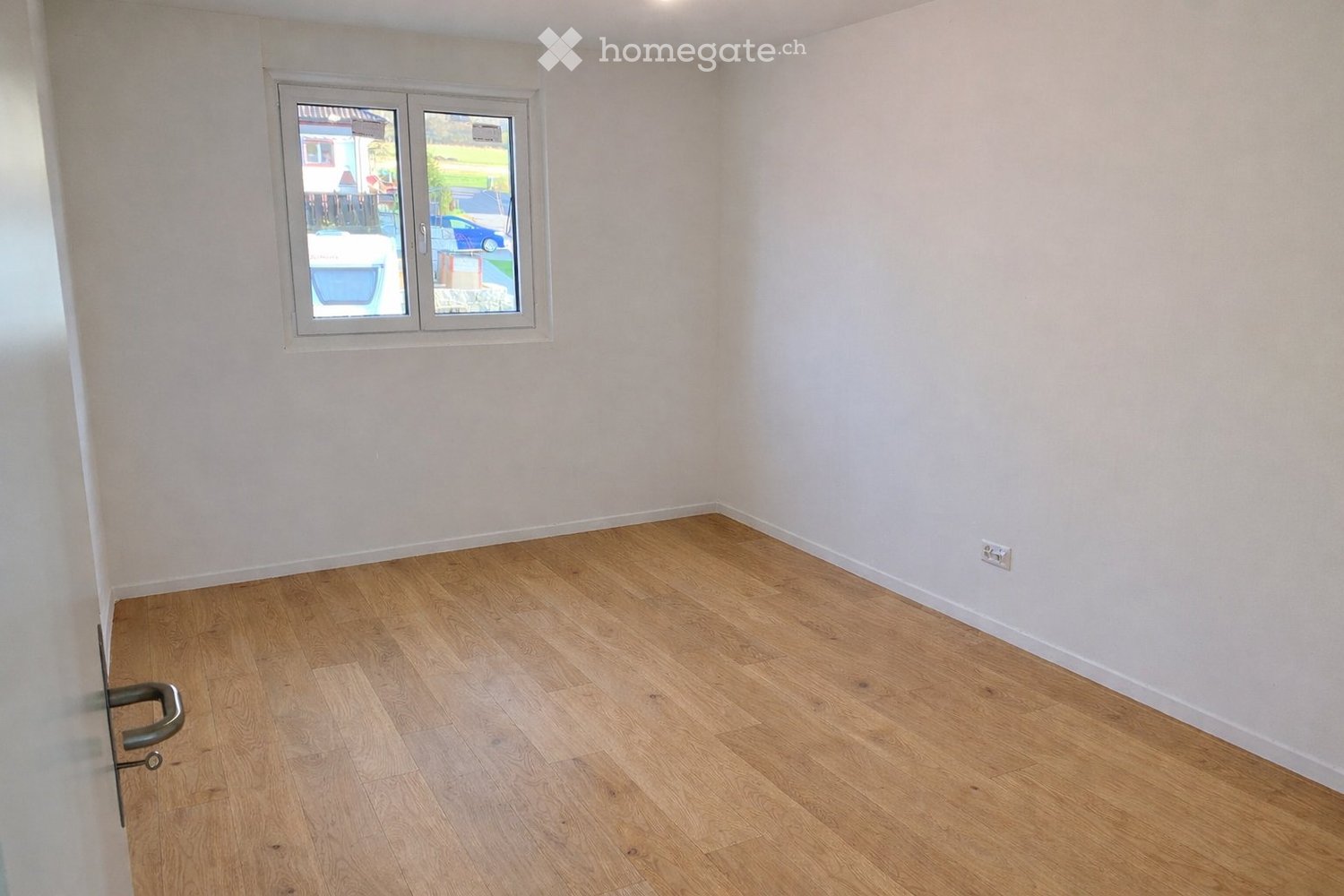 Erstvermietung: 4.5 Zimmerwohnung 120m2 EG (ab 01.05.2026) - Bild 8