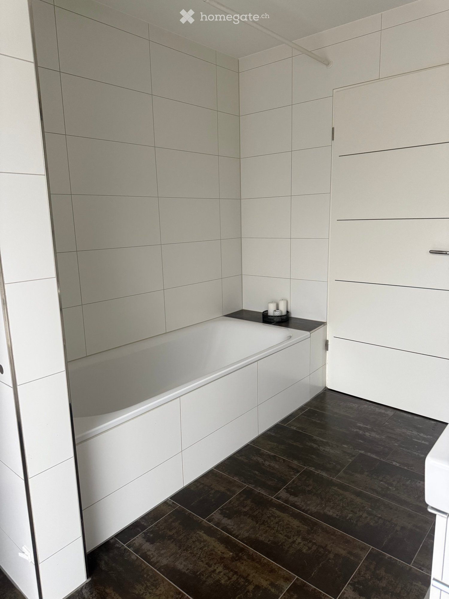 Moderne 3.5-Zimmer-Neubau-Wohnung mit Terrasse in Gretzenbach - Bild 5