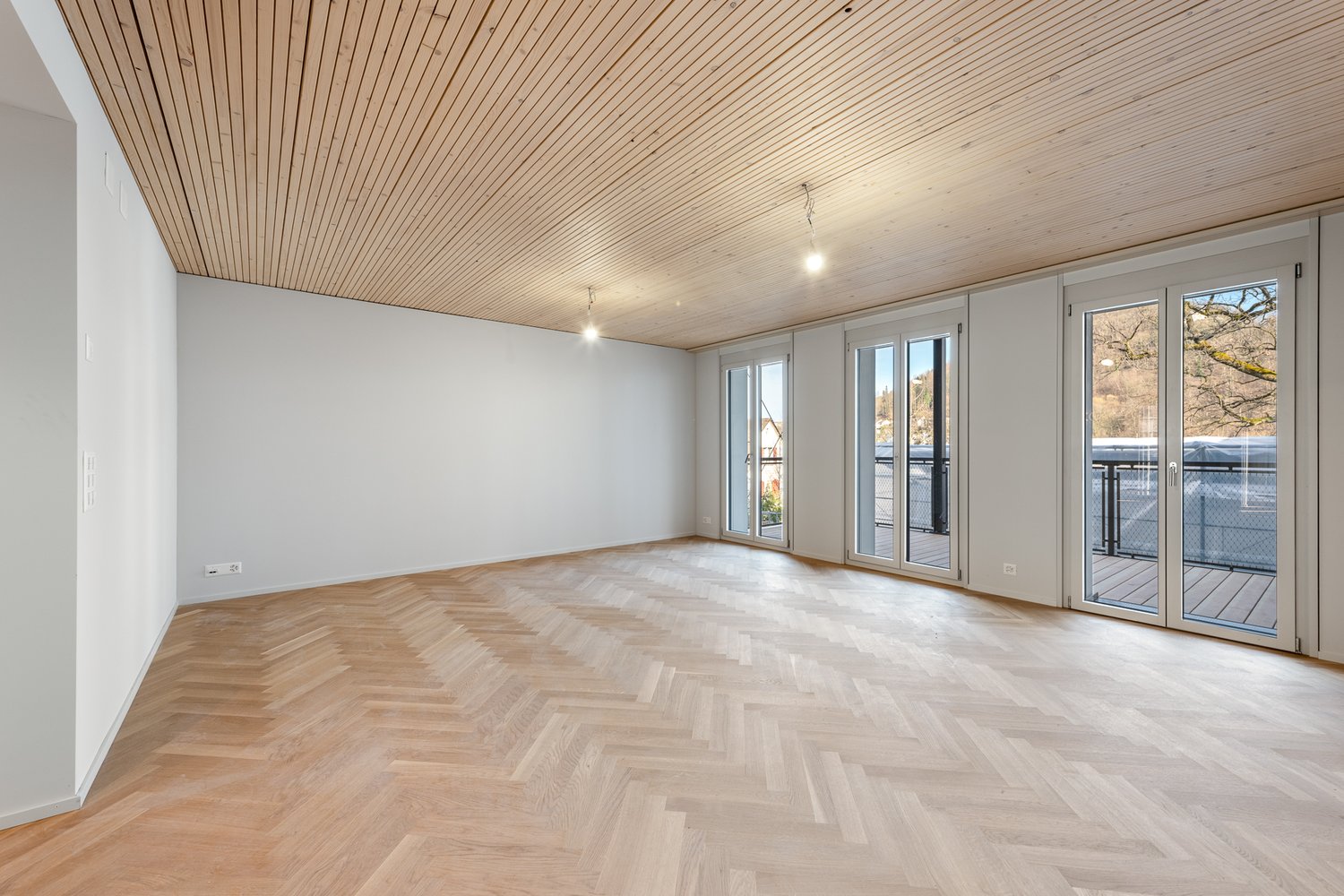 Altstadtflair & Neubaukomfort: Ihr neues Zuhause - Bild 3