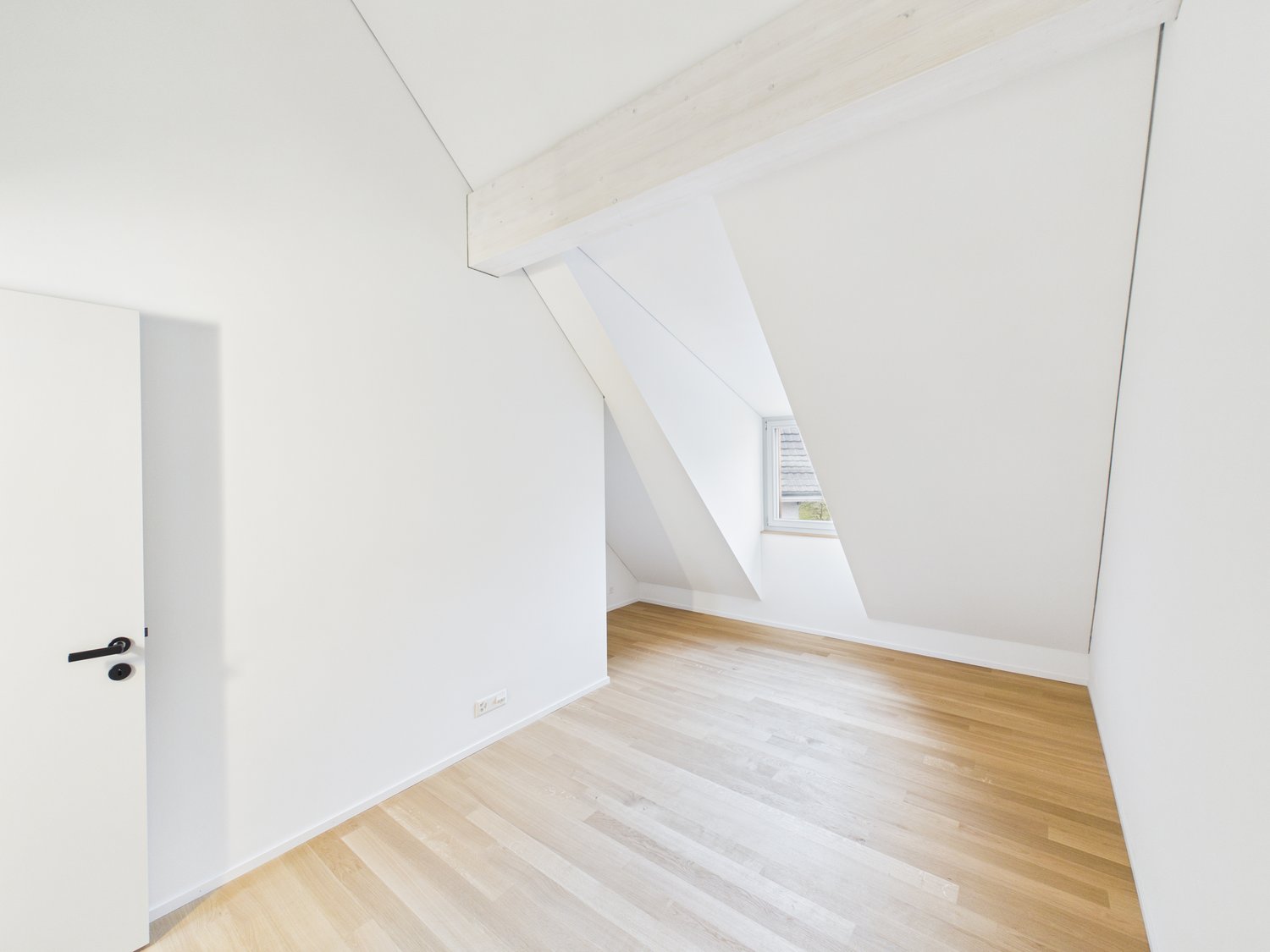 Moderne 3-Zimmer-Duplex-Wohnung in Diessenhofen - Bild 4