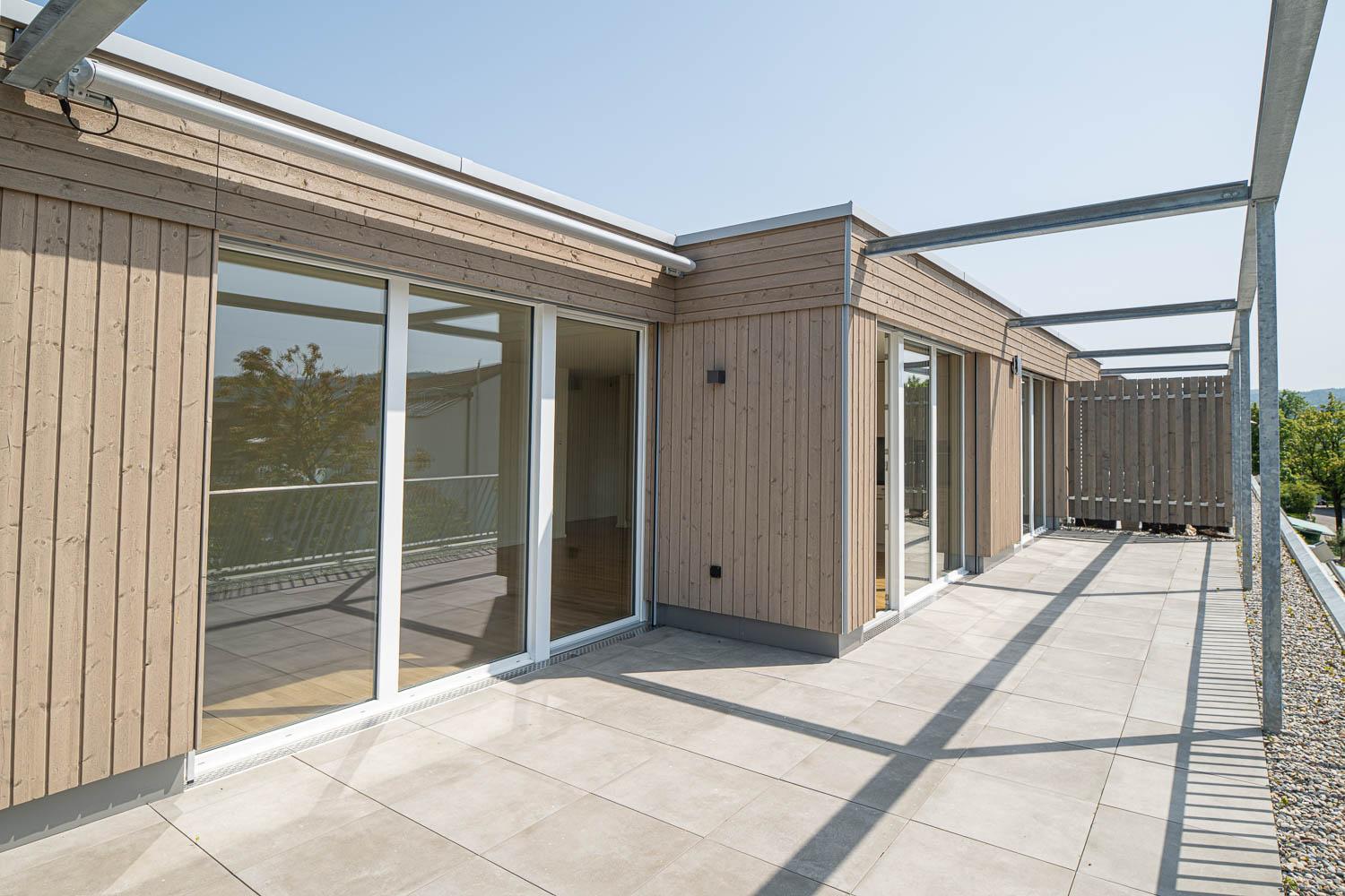 5.5 Zimmerwohnung in Stein am Rhein - Bild 11