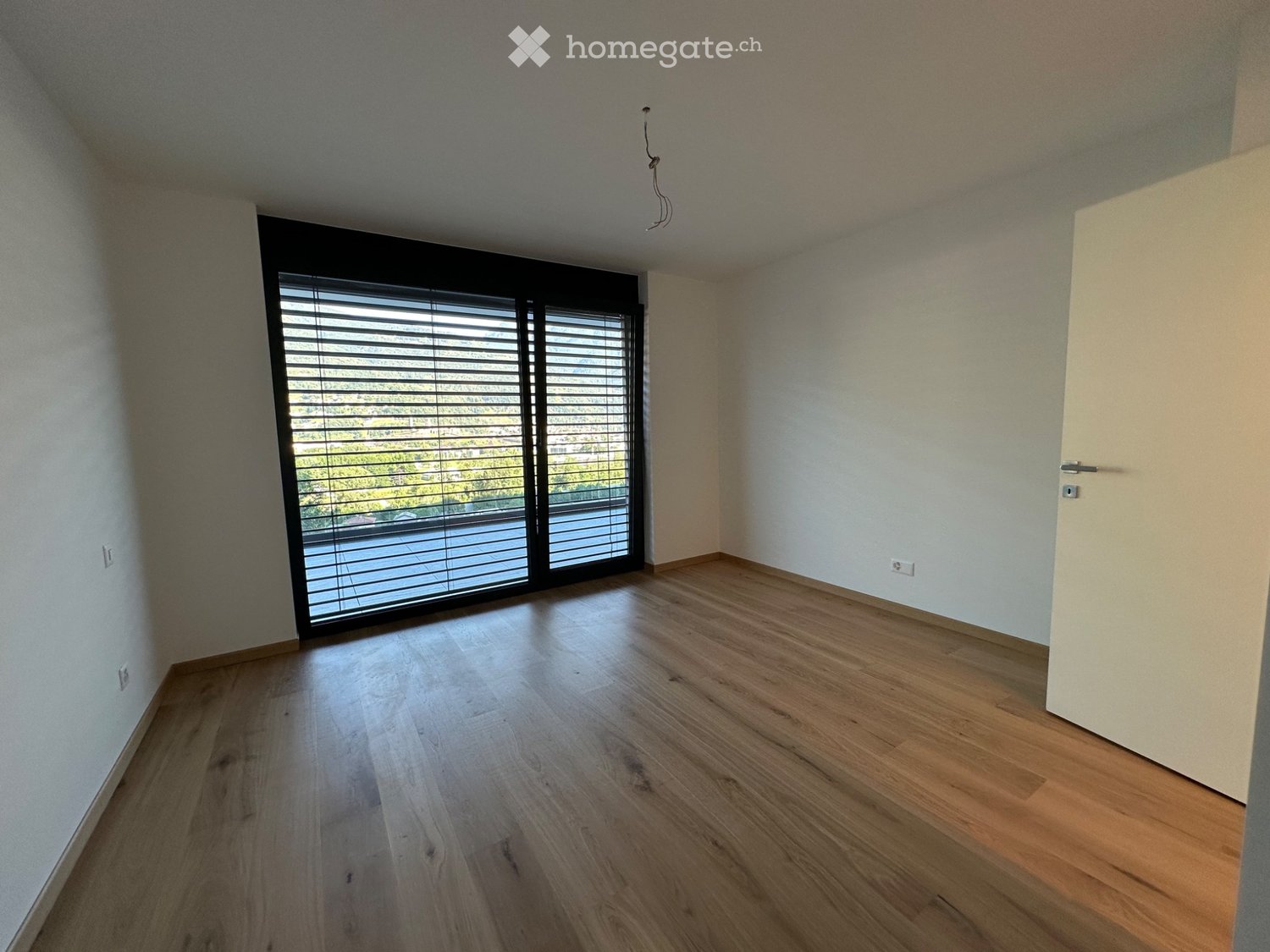 Affitto Appartamento 3.5 - Residenza Castel - Bild 10