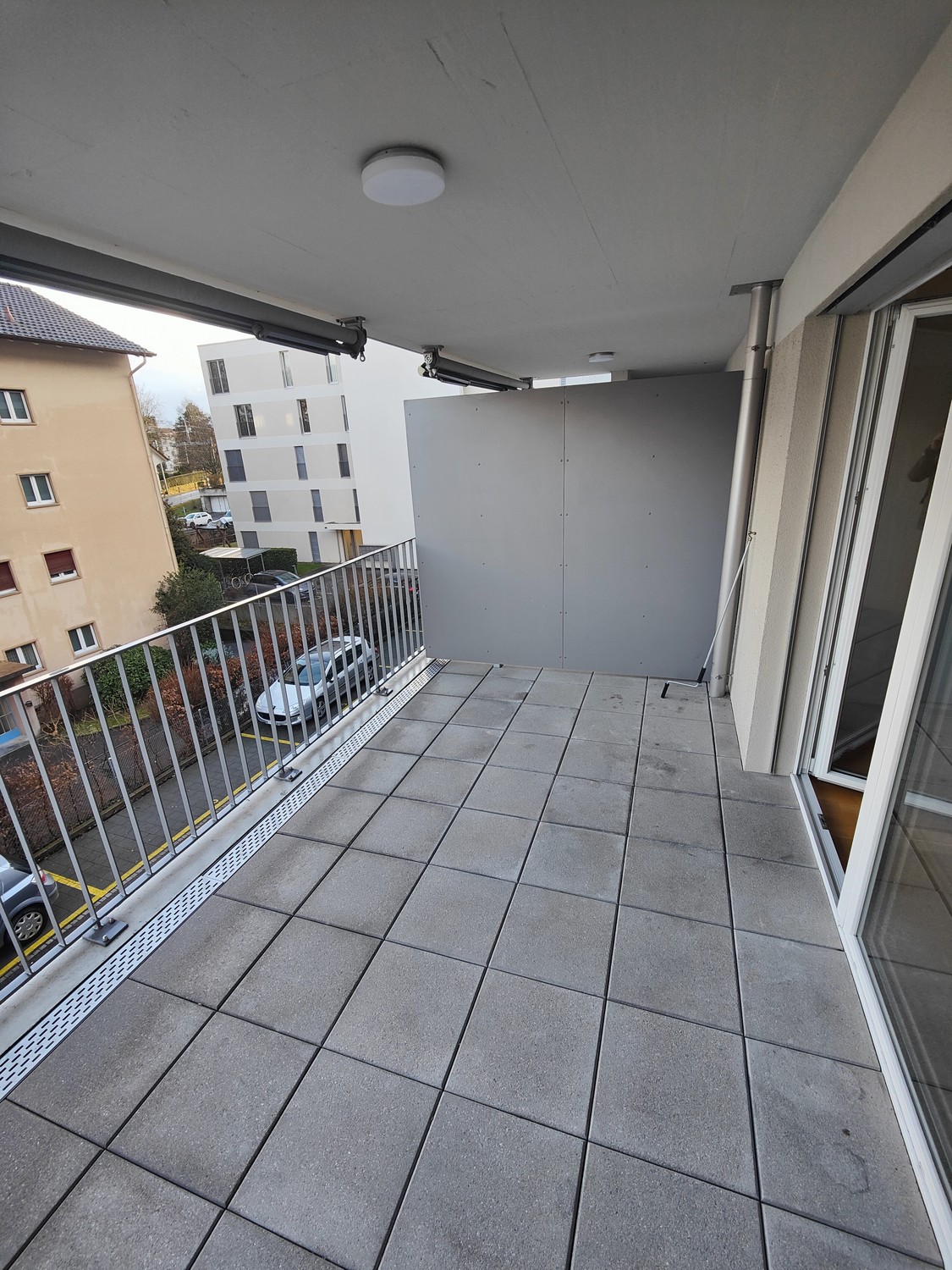 Charmante Wohnung im Neubau Grenchen - Bild 10