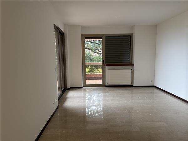 Melide: Appartamento 2.5 locali - Soggiorno