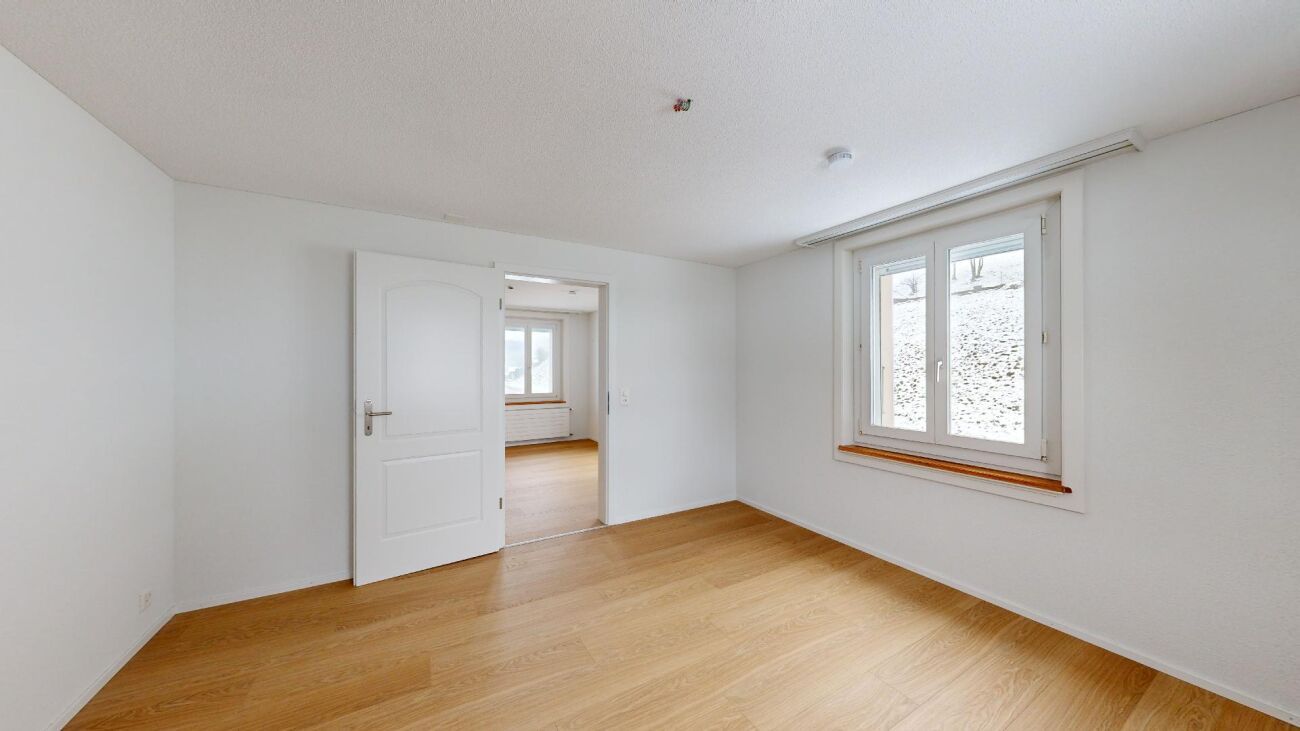 Sanierte 3.5 Zimmer Wohnung per 01.06.26! - Bild 5