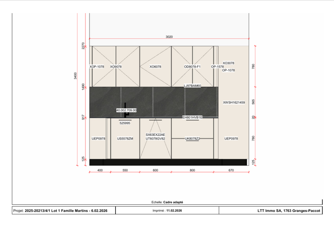 PPE Froideville - Lot 1 - Bild 7