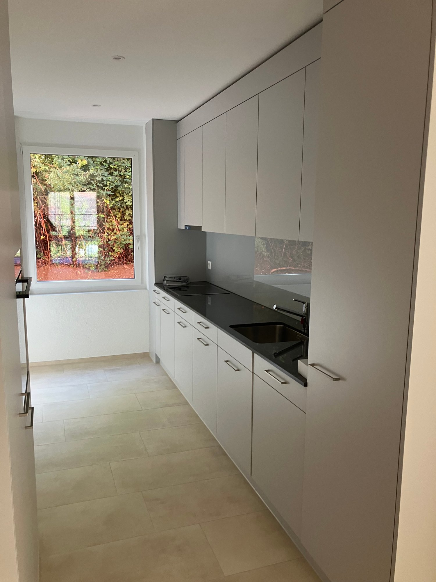 Moderne 5.5-Zimmer-Wohnung in Waldenburg zu vermieten - Bild 5