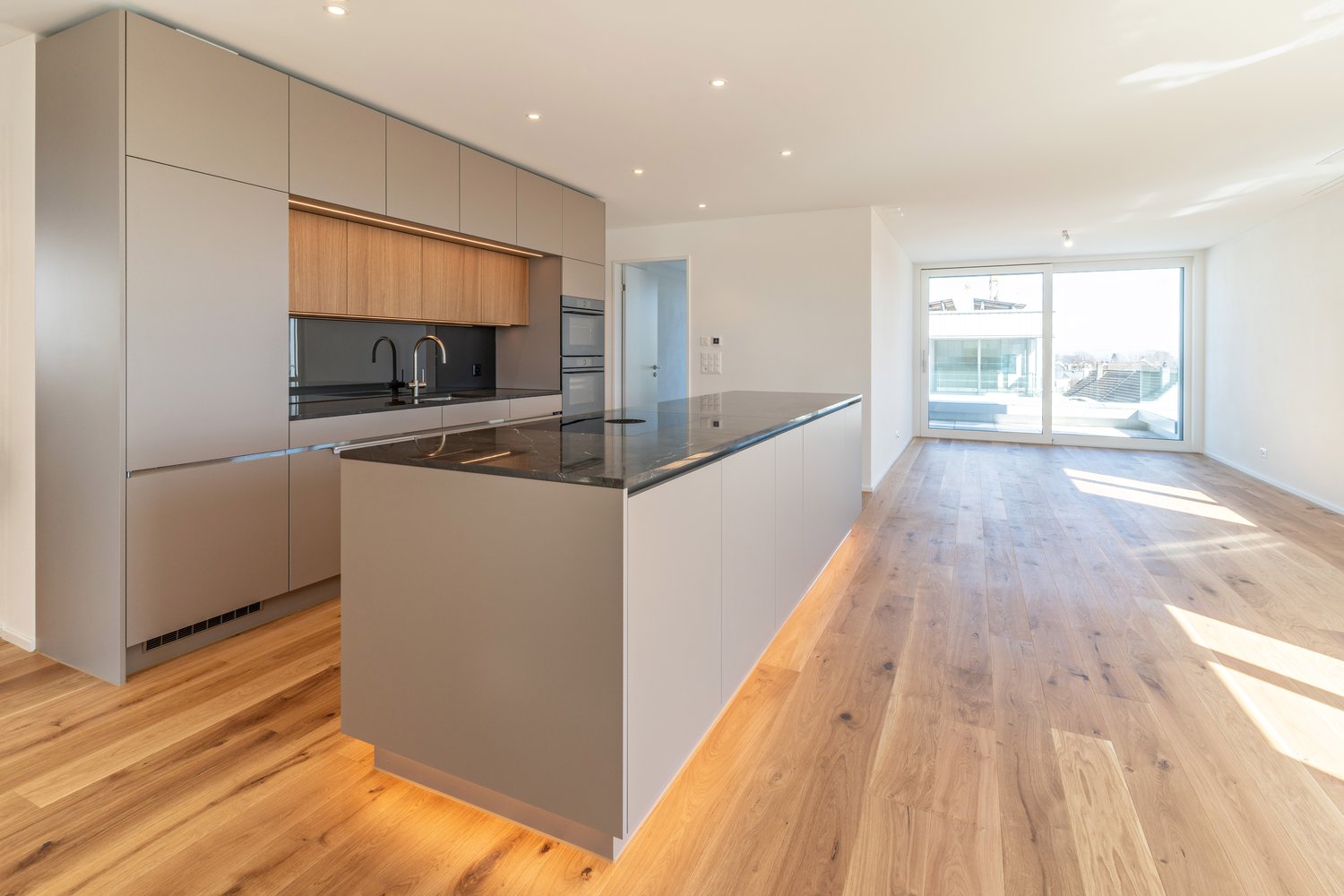 Moderne 5.5-Zimmer-Dachwohnung in Güttingen - Neubau 2026 - Bild 4