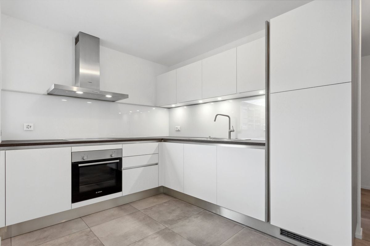 Appartement 2.5 pièces au dernier étage - Bild 2