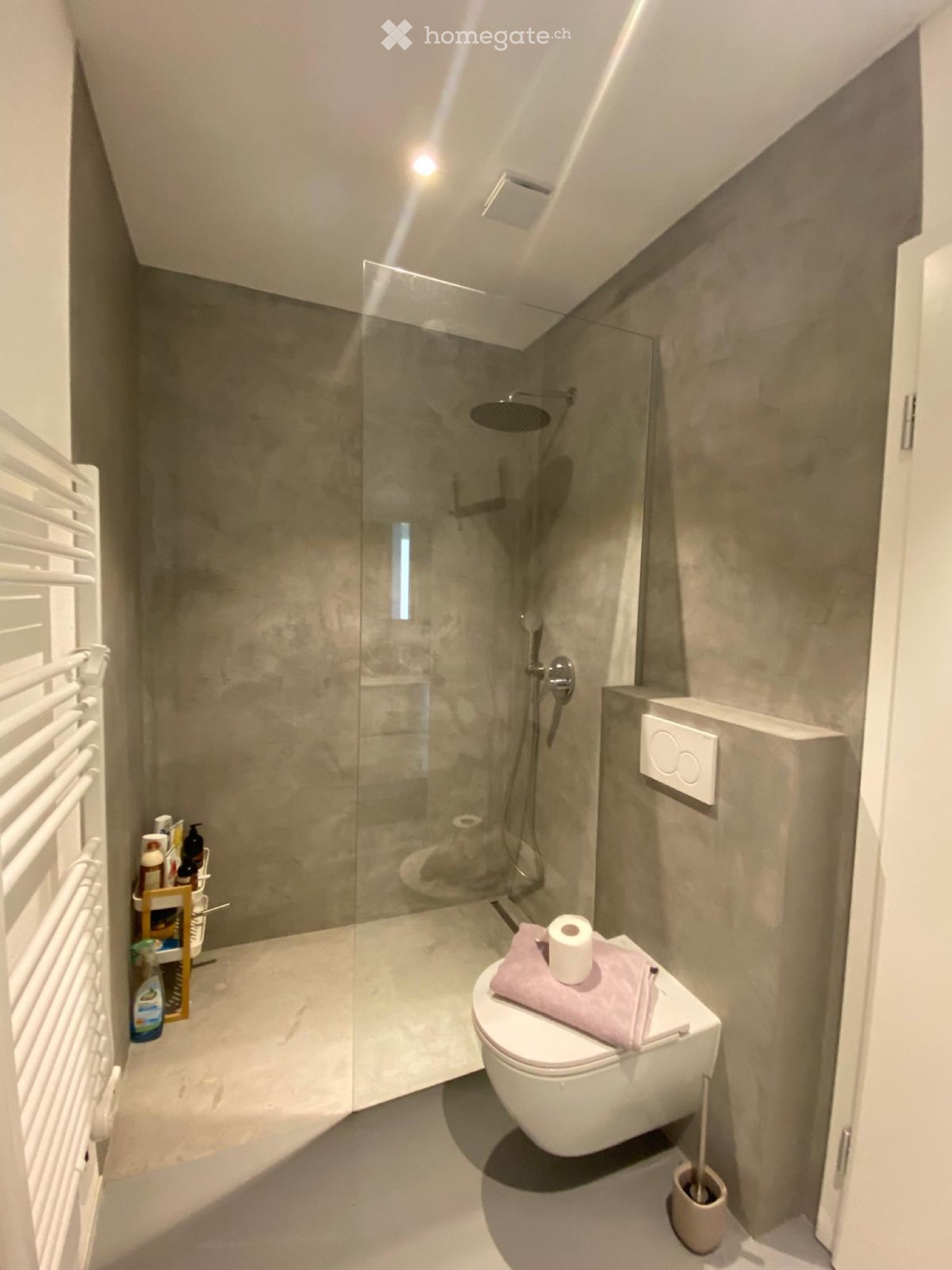 Cerco subentrante 4 1/2  a losone - Bild 3