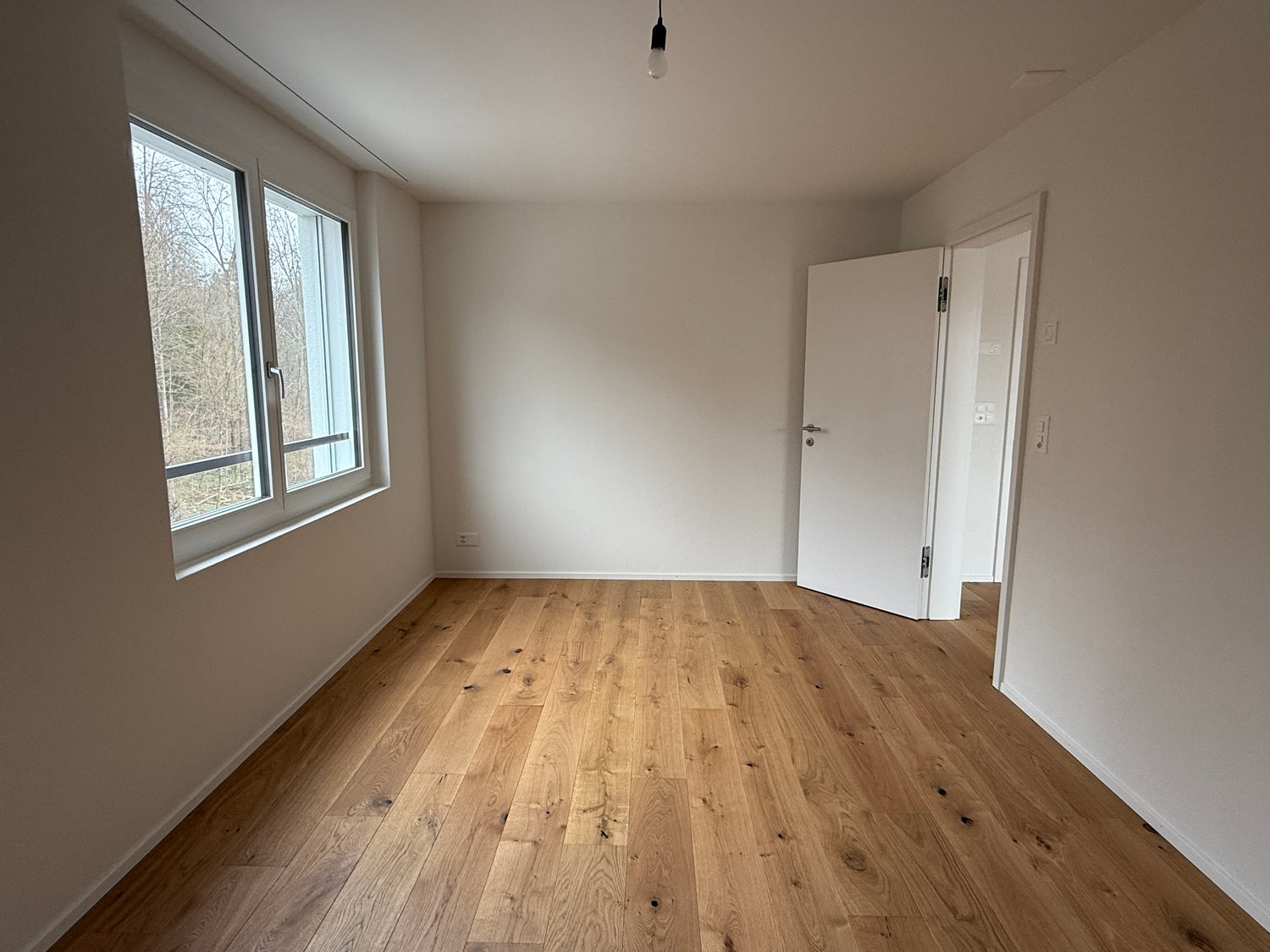 NEUBAU MFH 3.5 ZW zu vermieten - Bild 12