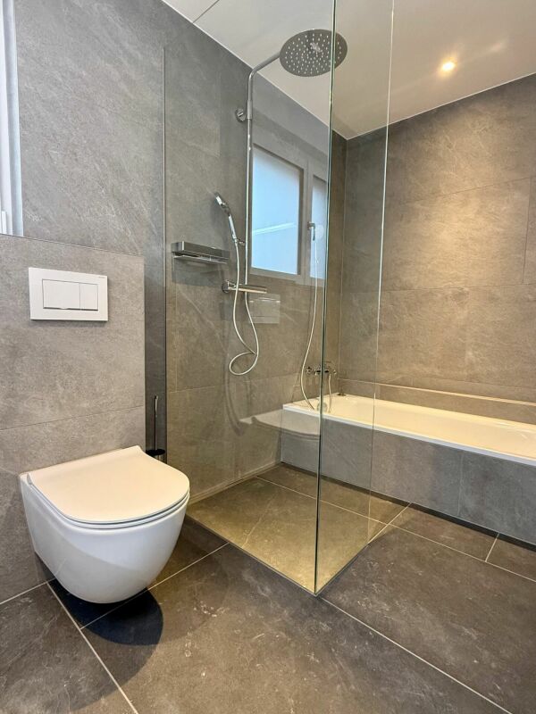 4-Zimmer-Wohnung mit Bergsicht - Bild 6