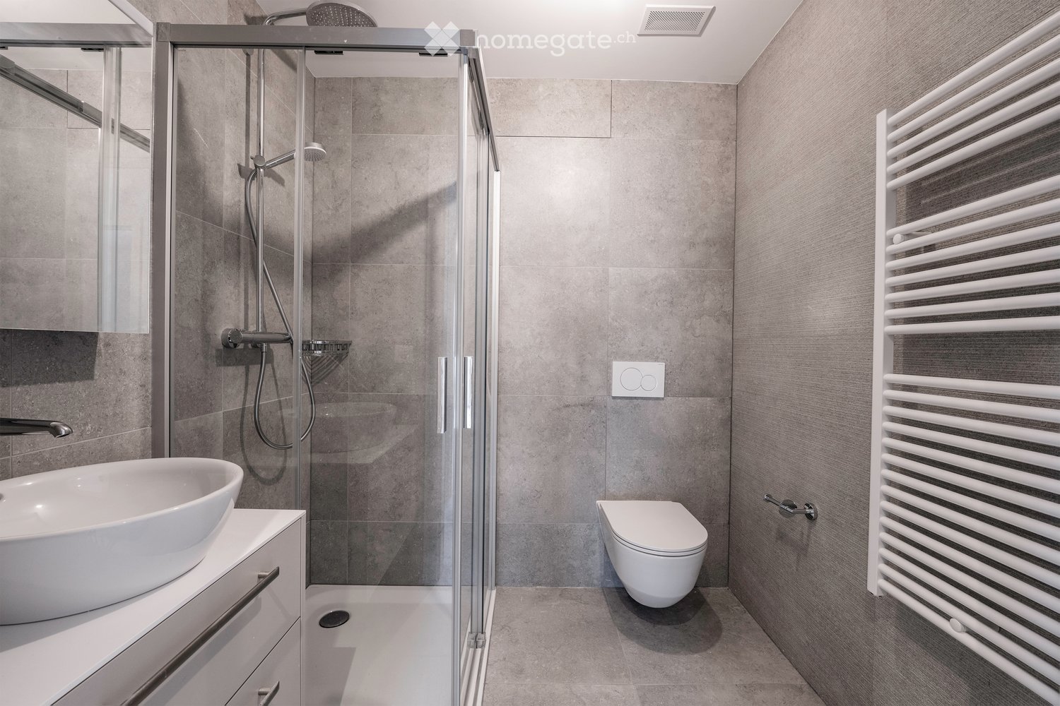 Magnifique maison mitoyenne neuve de 7 pièces à Pregny-Chambésy - Bild 9