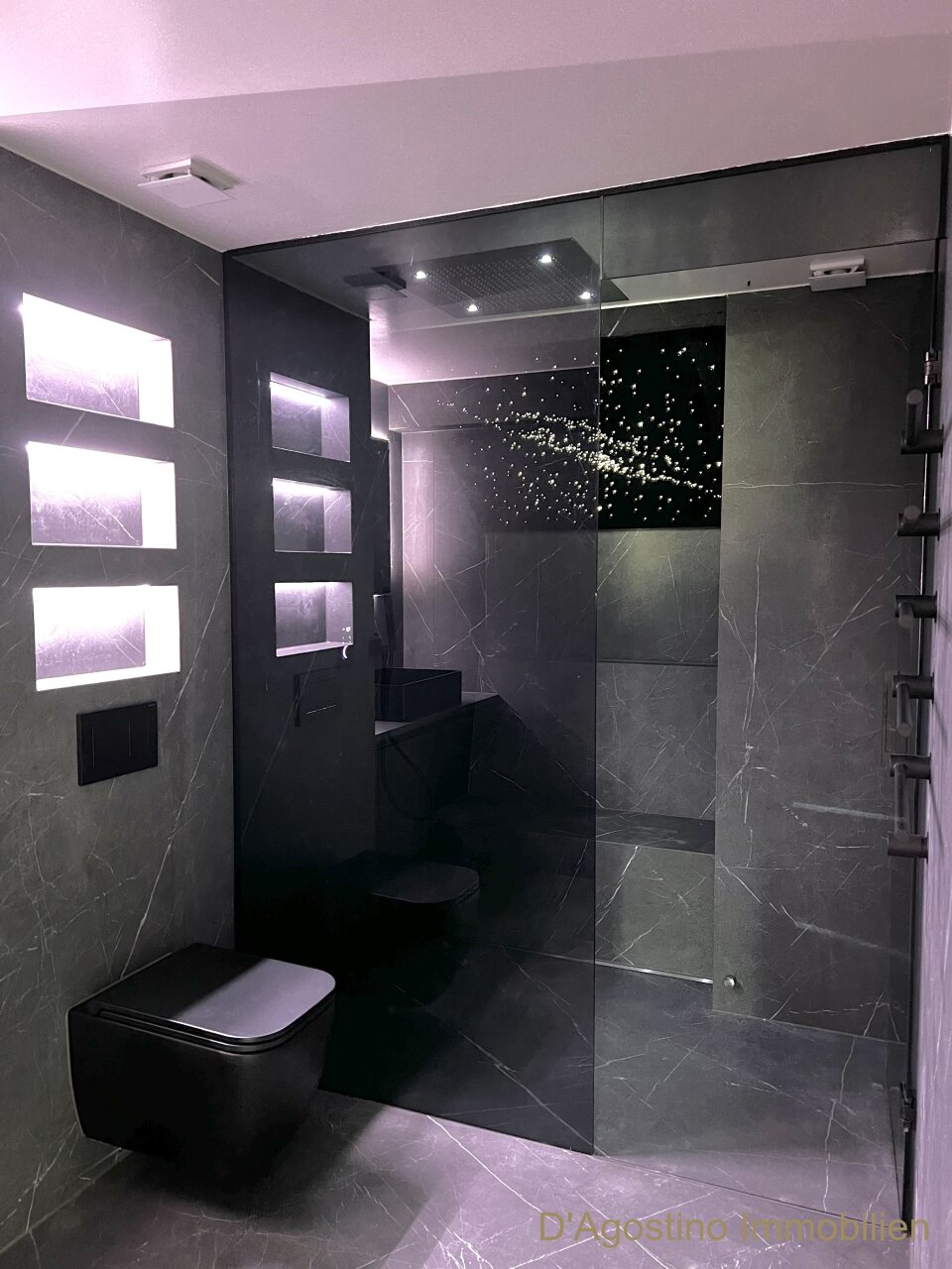 Luxury Loft - *EXCLUSIVE* - Fully Furnished - Bild 11