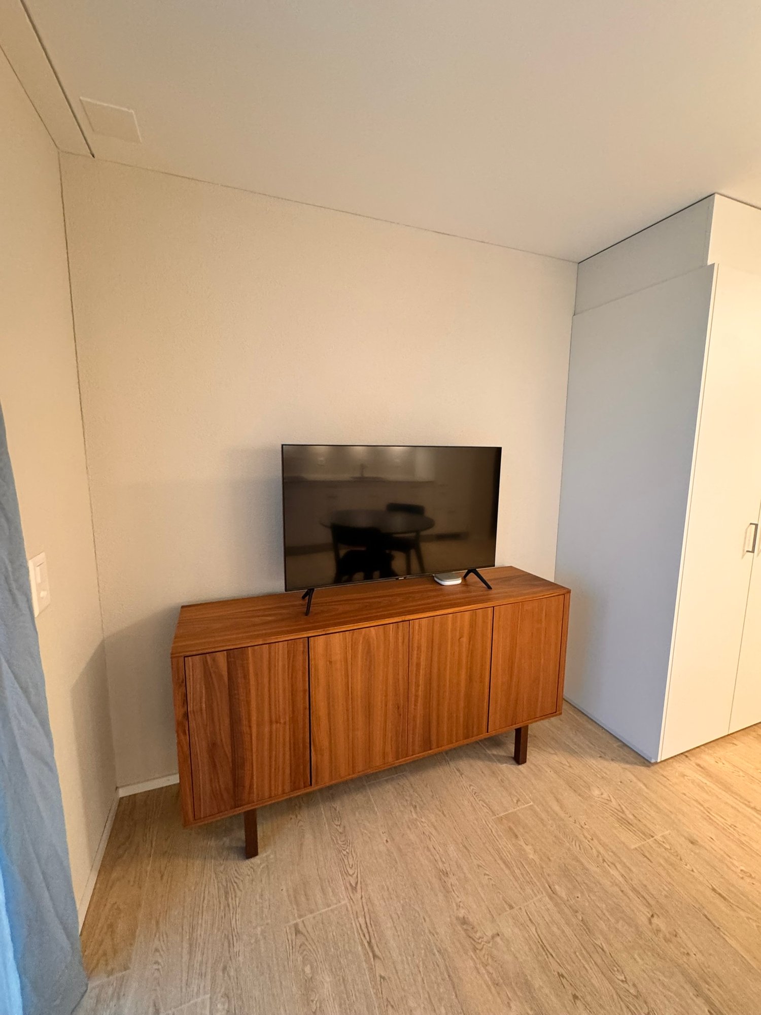 Moderne, voll möblierte 1.5-Zimmer-Wohnung – Erstbezug im Neubau (2024) in Holderbank (AG) - Bild 7