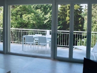 Bern, Kirchenfeld, 41/5 Zimmer-Wohnung, sonnig, zentral, ruhige Lage, mit grossem Balkon - Bild 4