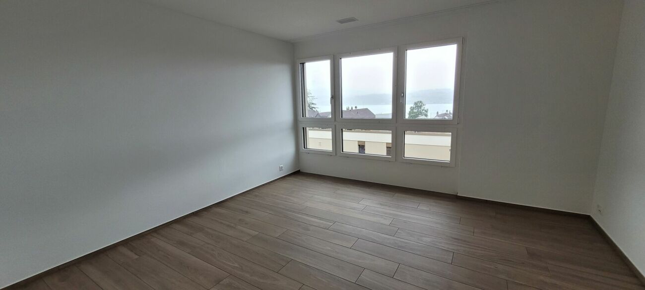 Neubau 3.5-Zimmerwohnung 1. OG (Baujahr 2025) - Bild 4