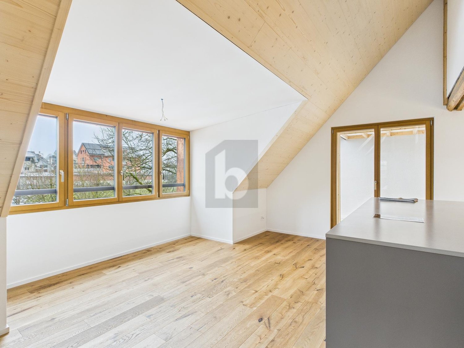 RUSTIKAL TRIFFT MODERNE - Bild 5