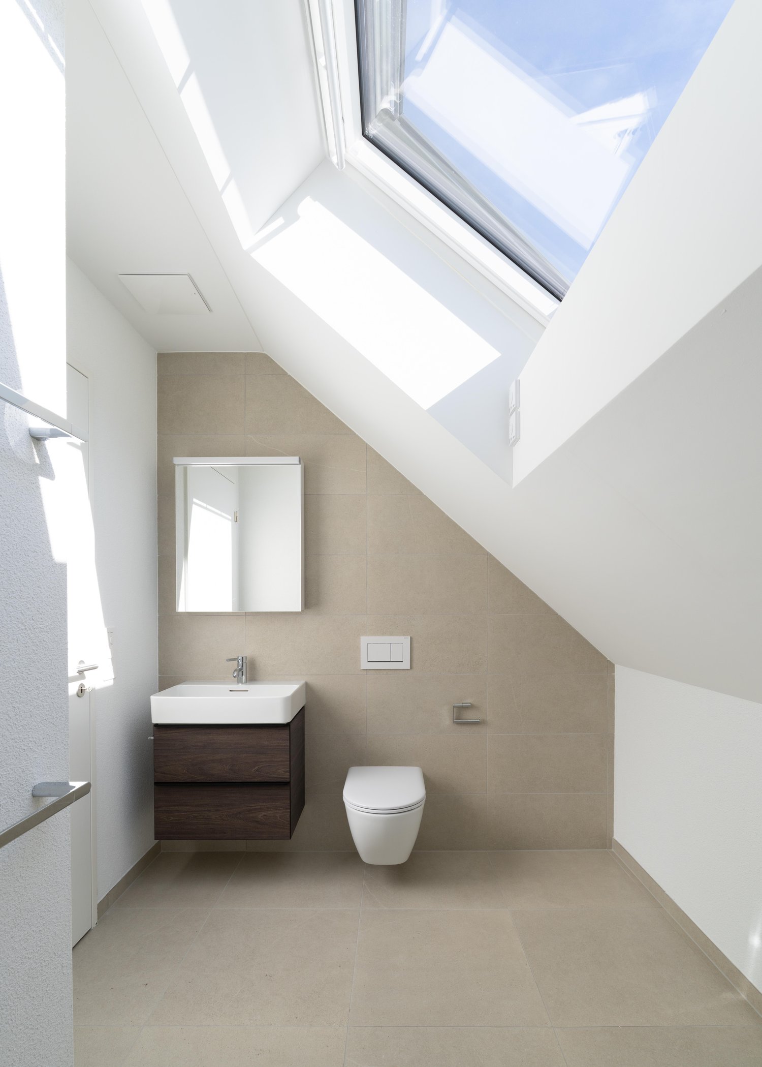 Erstvermietung - Moderne Wohnungen in Oberhofen ZH zu vermieten! - Bild 6