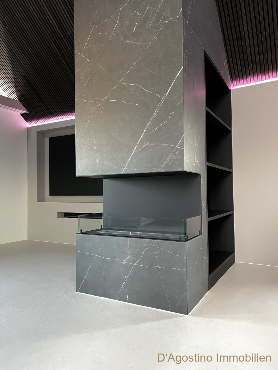 Luxury Loft - *EXCLUSIVE* - Fully Furnished - Bild 5