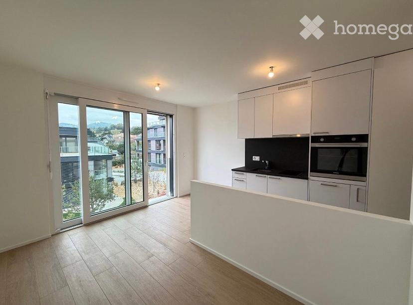 Studio Neuf & Lumineux – Centre de La Tour-de-Peilz - Bild 1