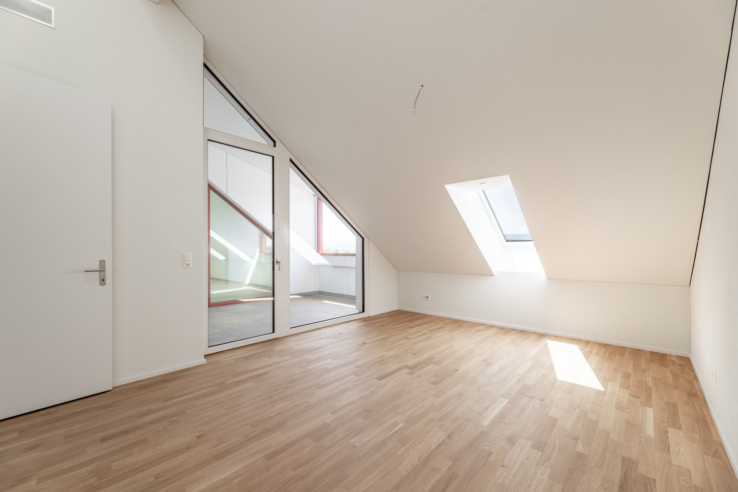 Charmante, neuwertige Wohnung in naturnaher Umgebung - Bild 7