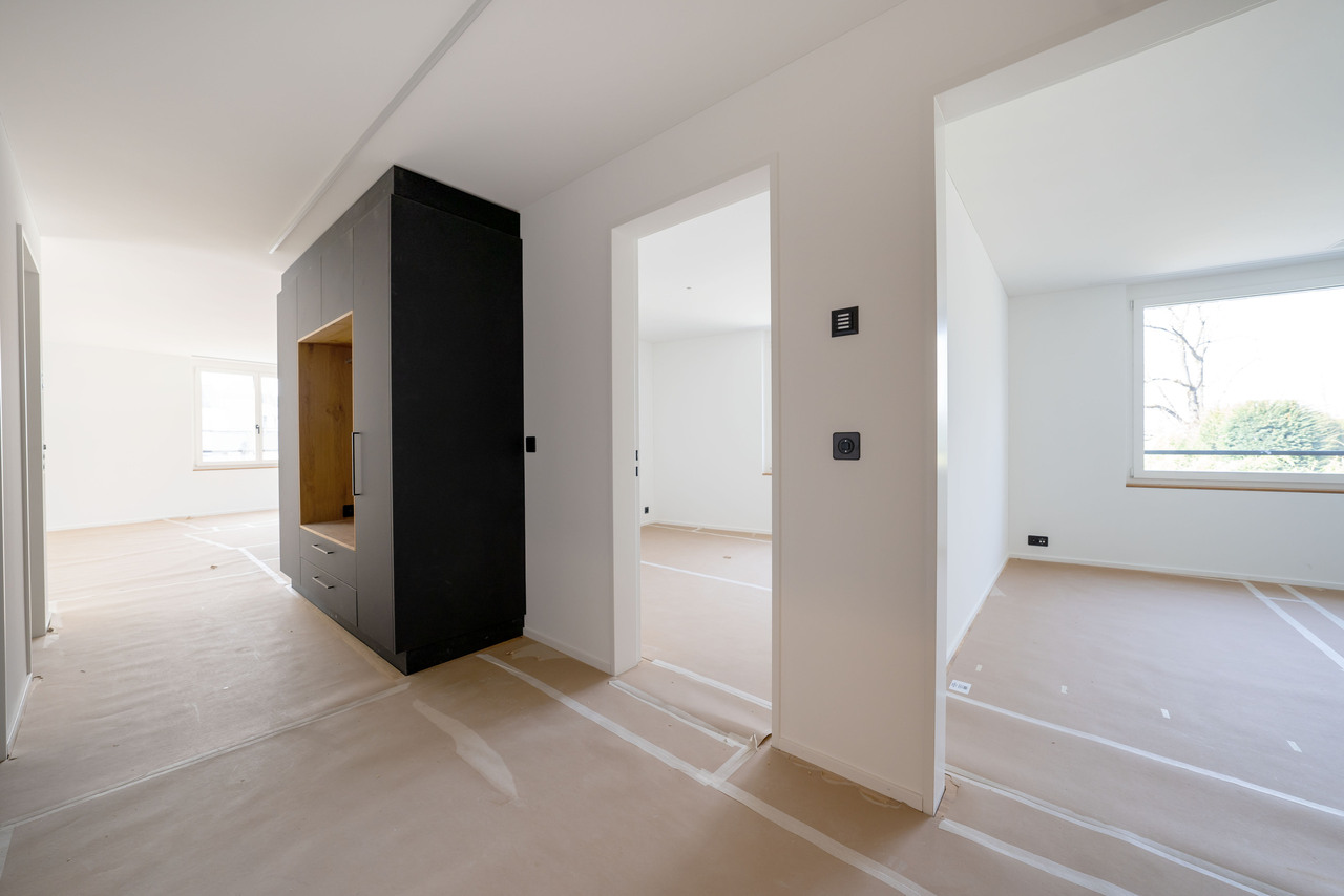 Traumwohnung mit schöner Loggia und Bergsicht - Bild 10