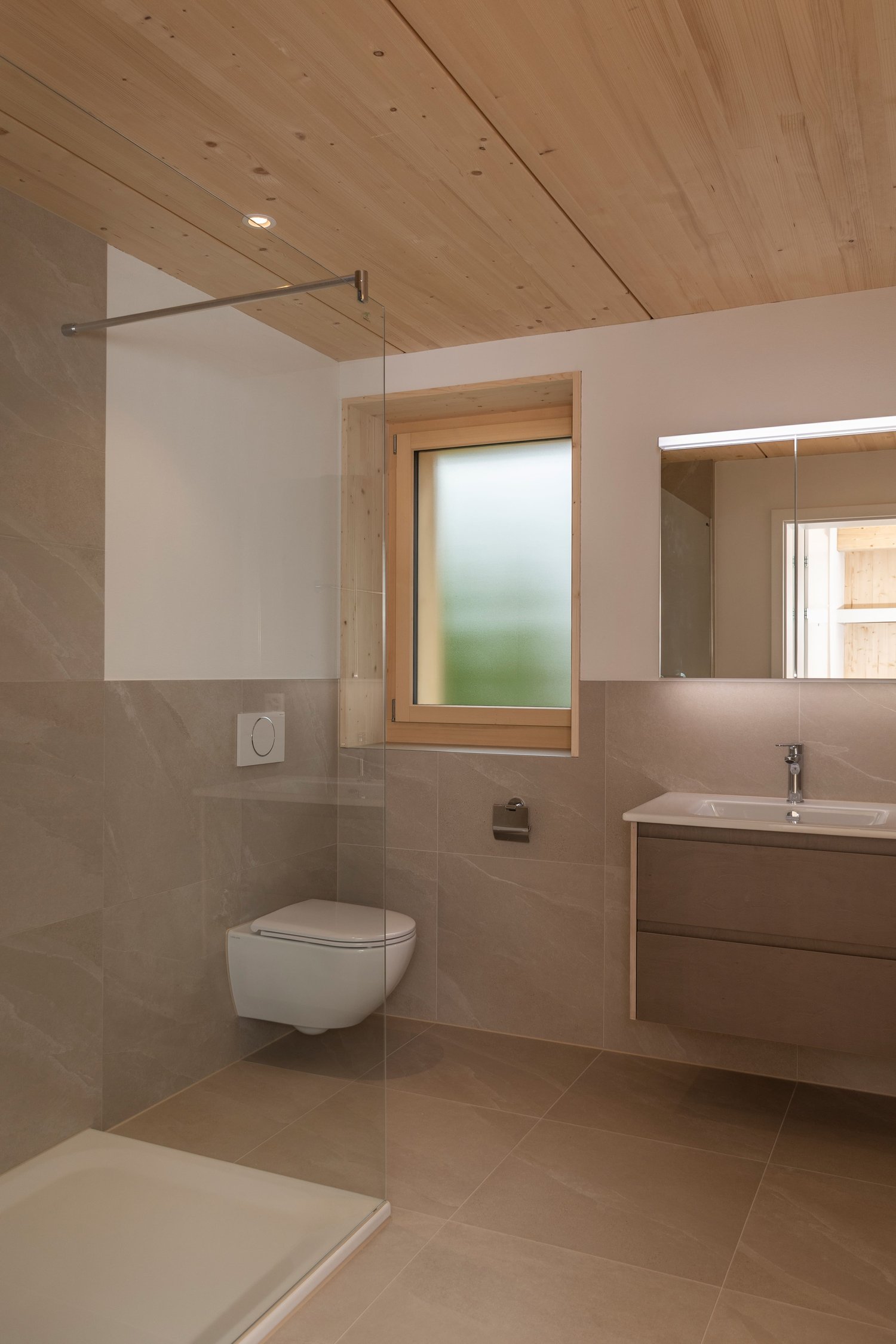 Gesundes Wohnen in dieser 4.5-Zimmer-Neubauwohnung mit Galerie - Bild 7