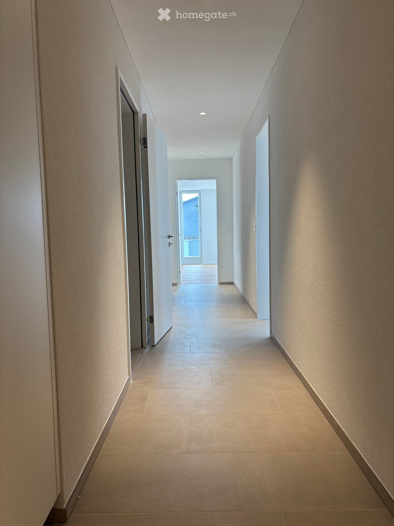 Erstvermietung – Moderne Neubauwohnung (Fertigstellung Februar 2026) - Bild 2