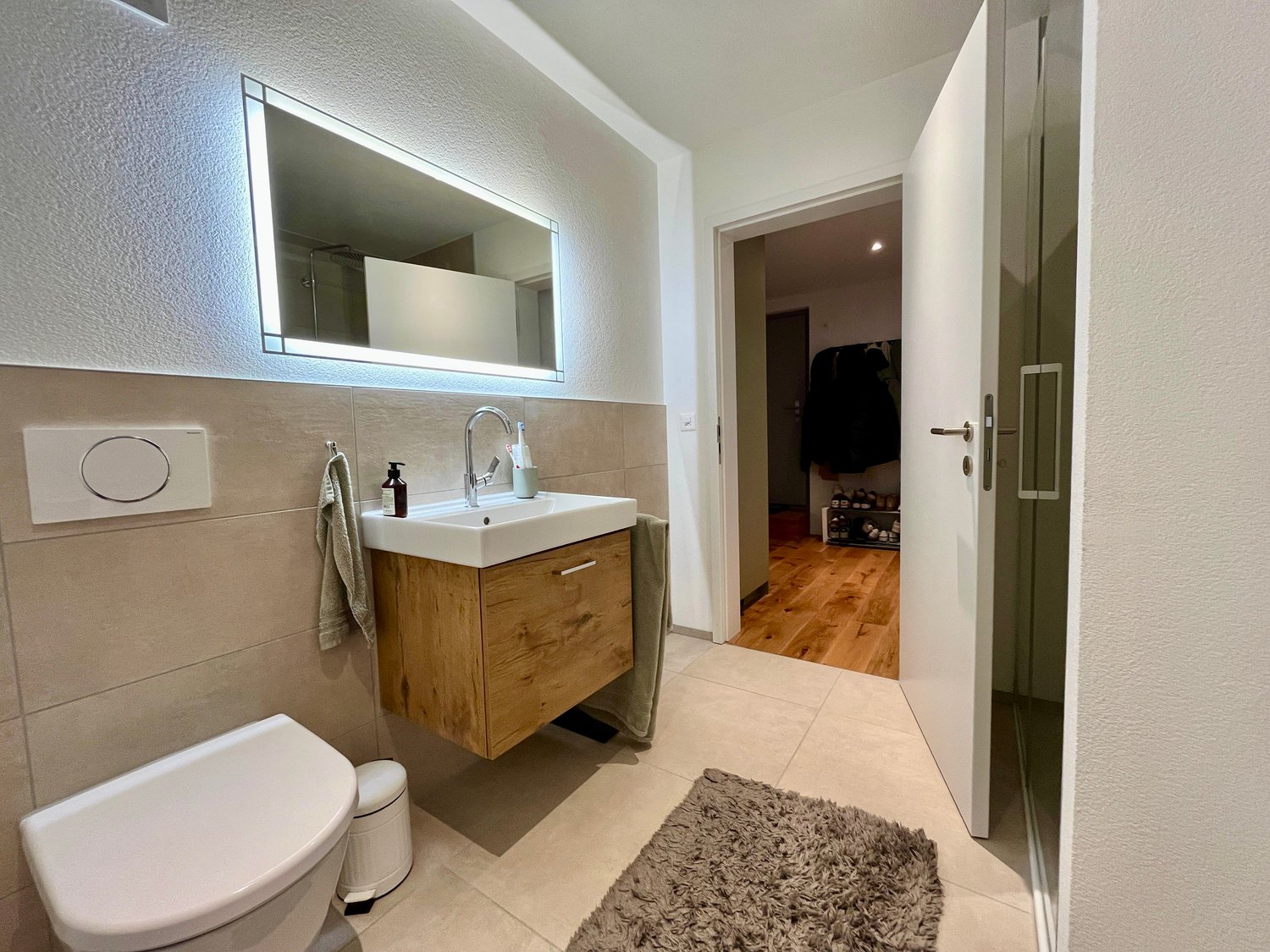 Moderne 2.5-Zimmer-Wohnung per 01. Mai 2026 zu vermieten - Bild 5