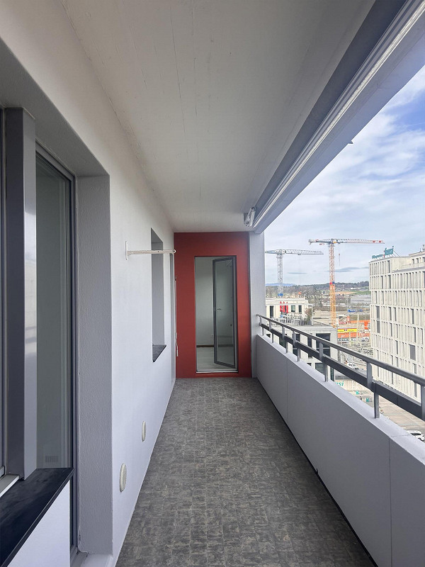 Frisch saniert & zentral: 3.5-Zimmer Erstbezug im beliebten Wankdorf - Bild 7