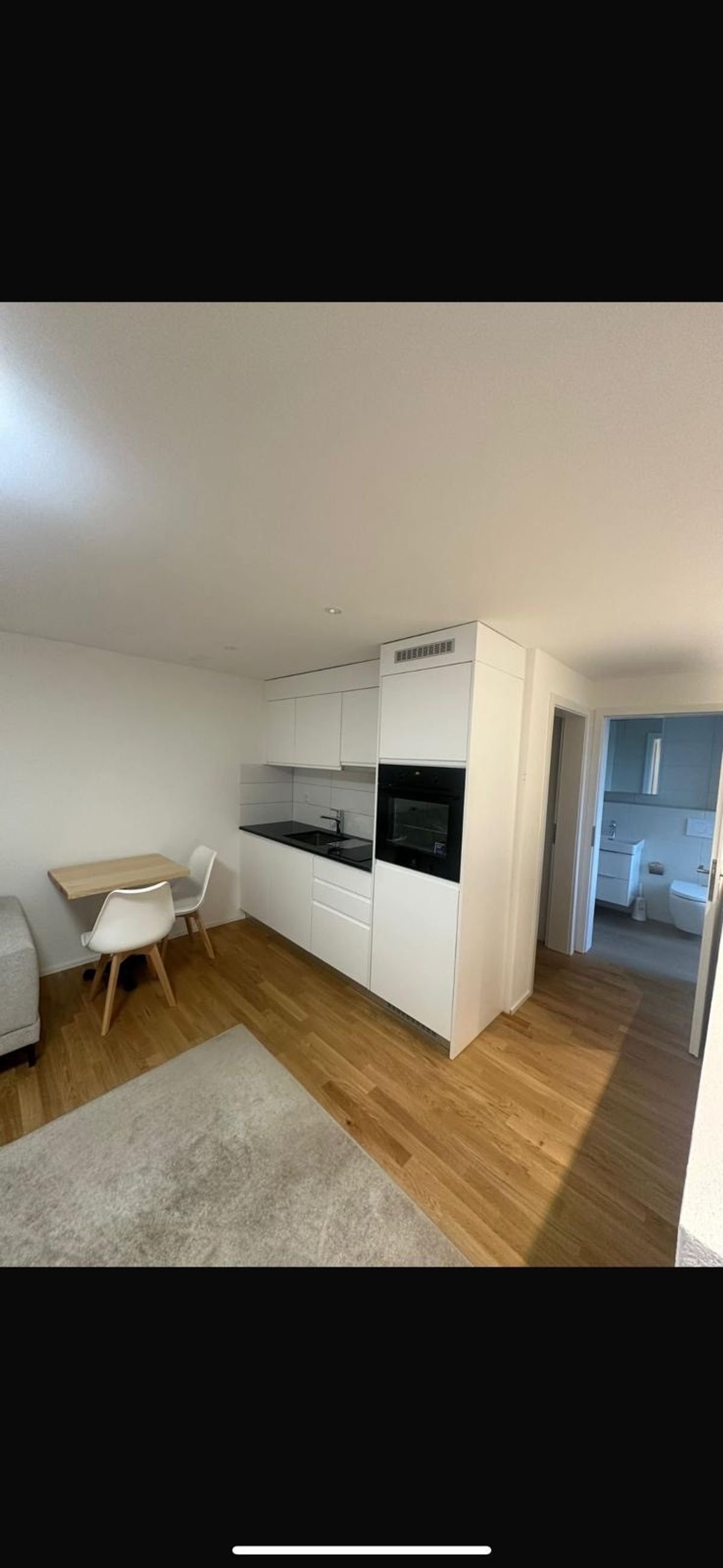 Charmantes Apartment in Fahrweid für modernes Leben - Bild 1