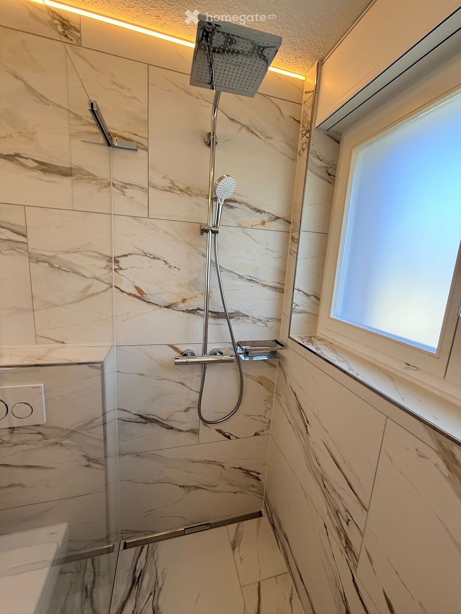 Traumhafte 4.5-Zimmer-Wohnung mit Seeblick in der Region Weinberghöhe - Bild 12