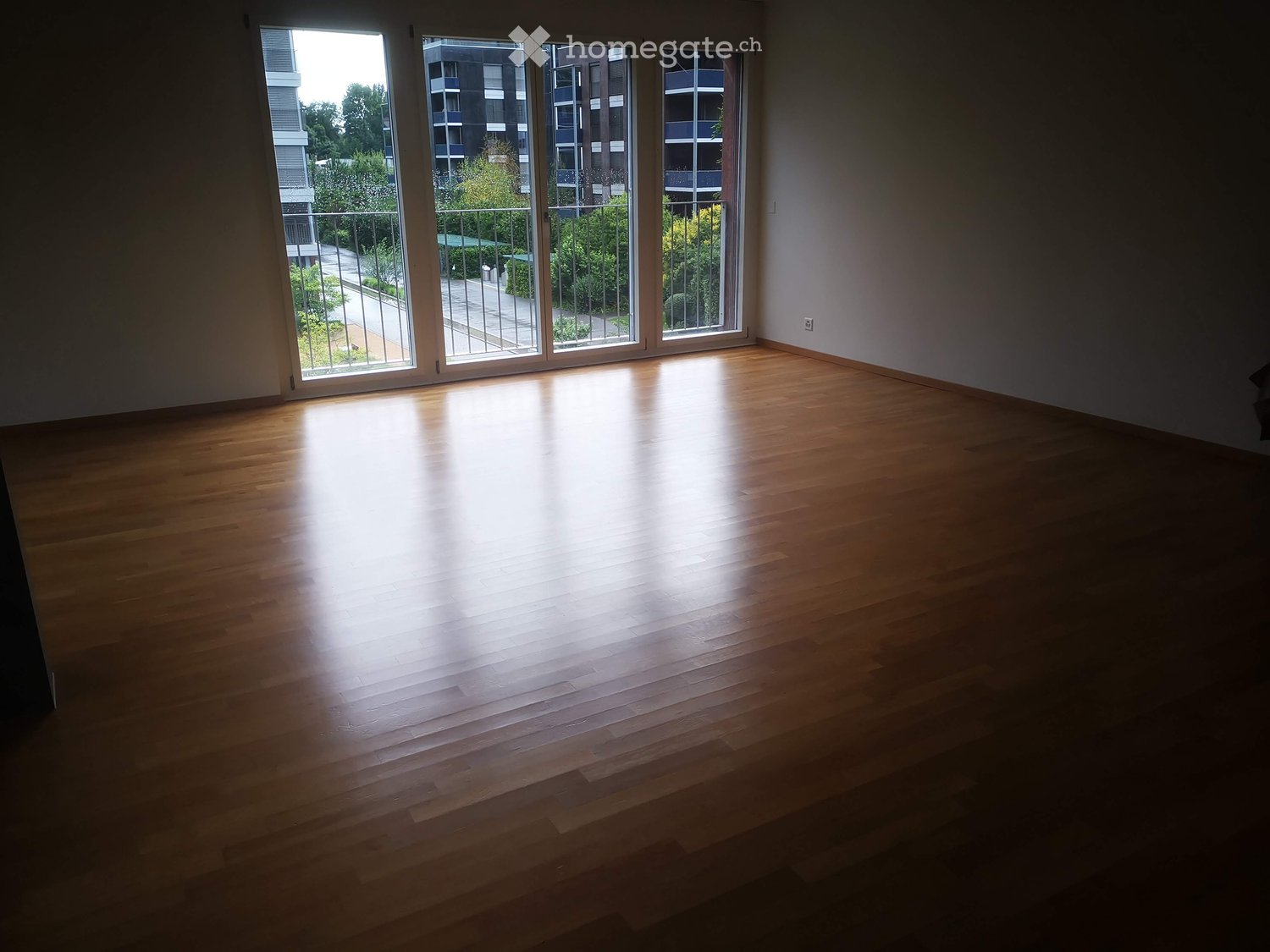 Lease takeover: Spacious 4.5-Room Apartment with Mountain Views - Bild 4