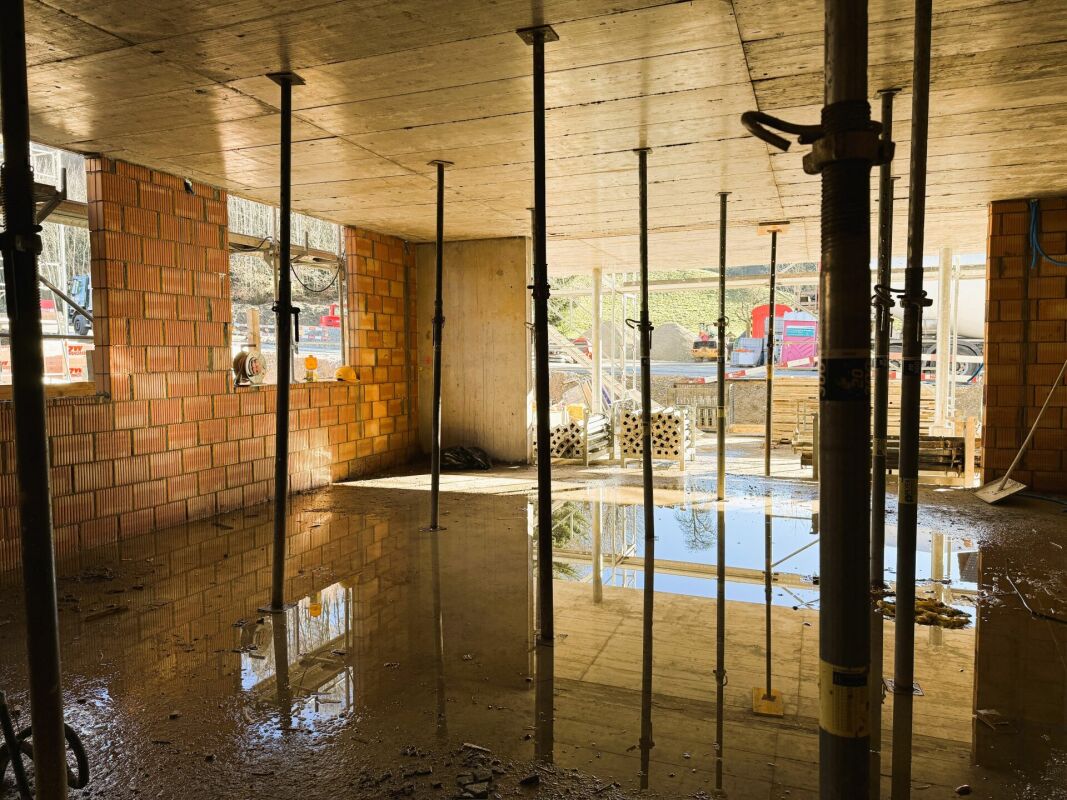 Einziehen & wohlfühlen - Neubau in Mettlen - Bild 8