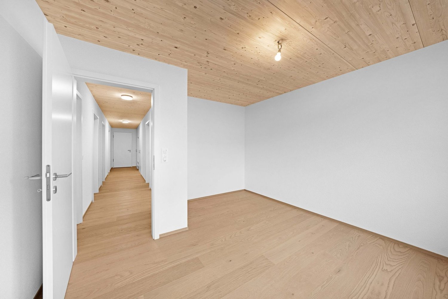 4.5-Zimmer-Wohnung - Bild 5