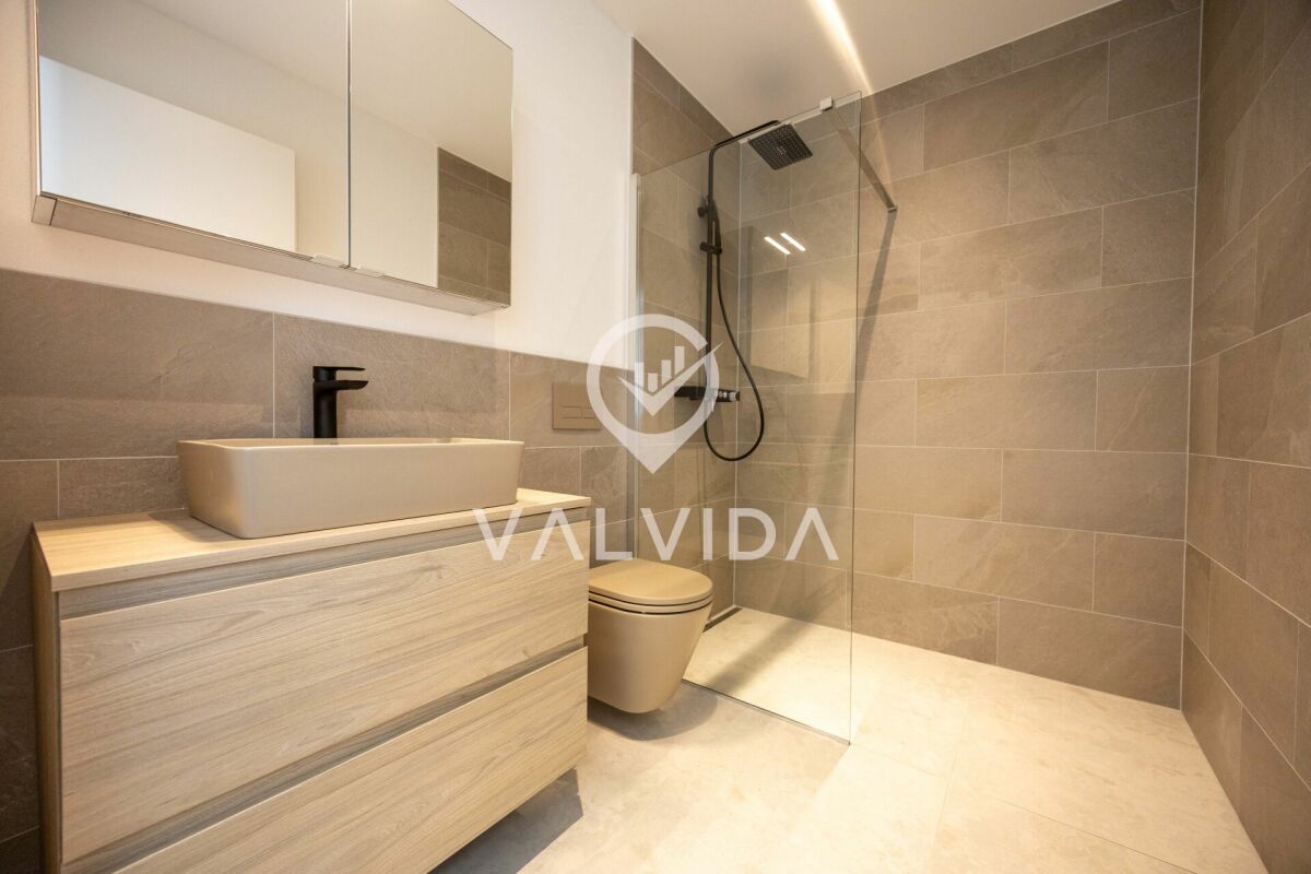 2.5-Zimmer-Attikawohnung - Bild 6