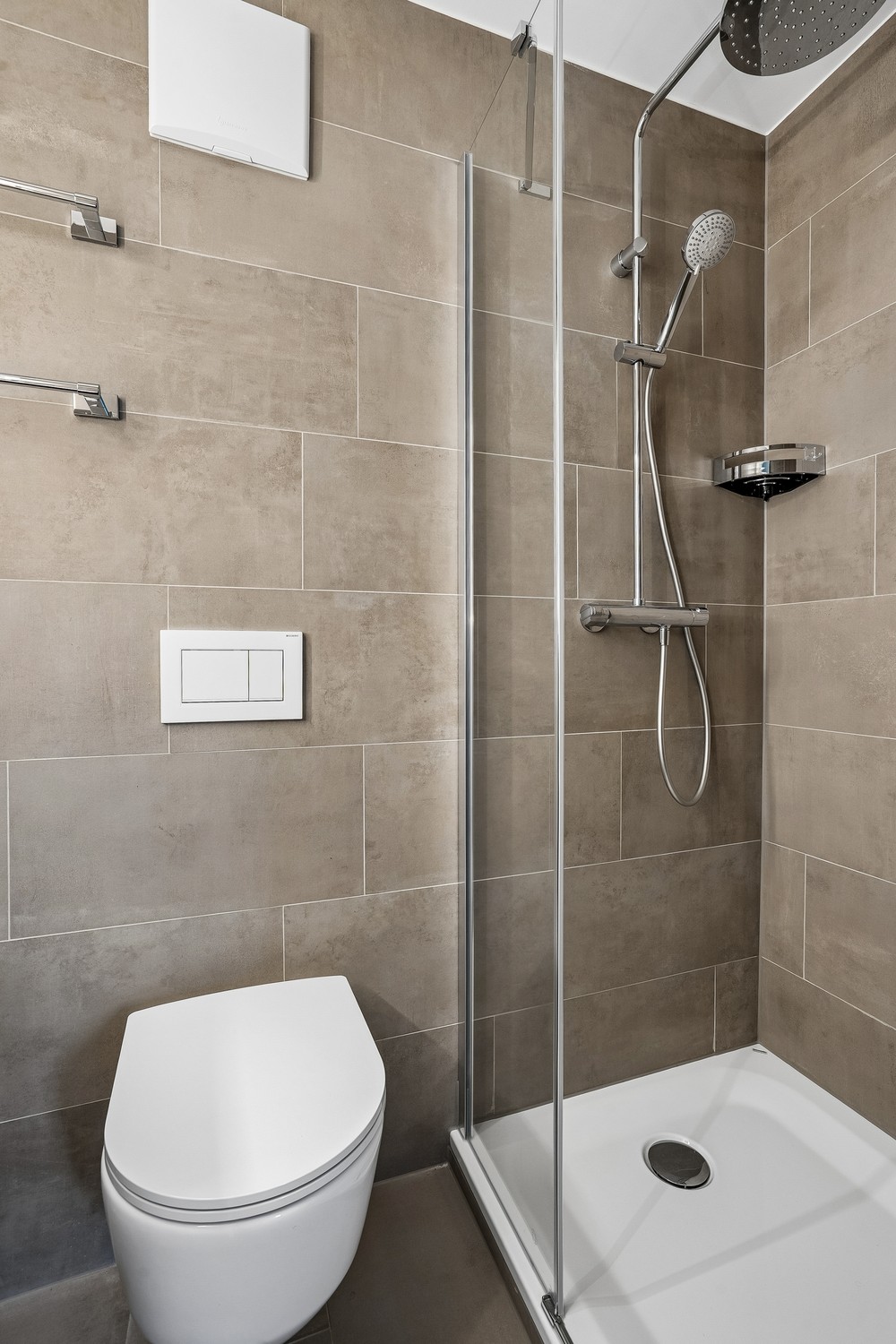 Exklusive 4.5-Zimmer-Wohnung  Erstbezug in Adliswil - Bild 10