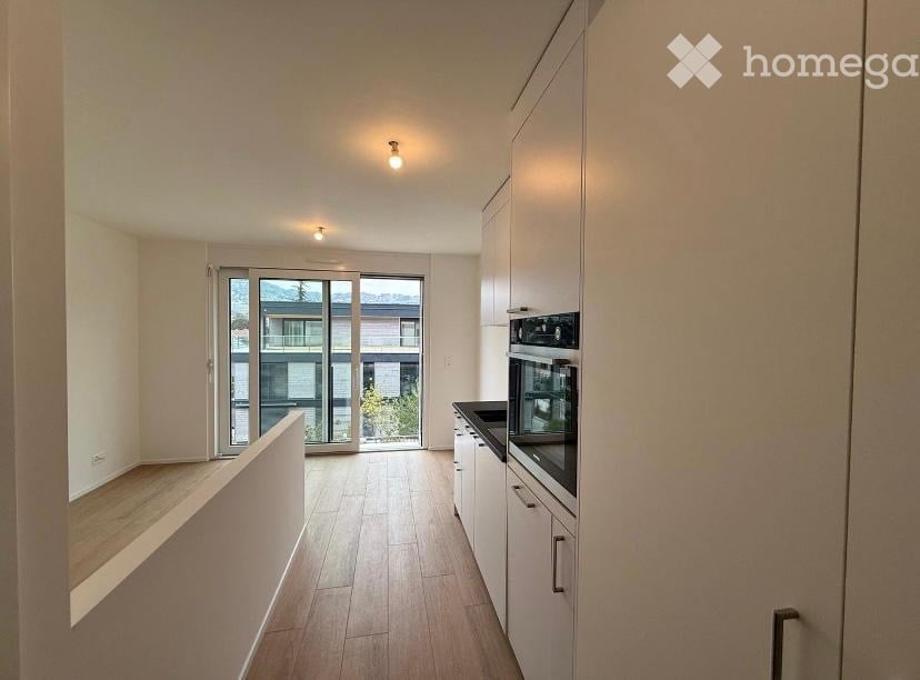 Studio Neuf & Lumineux – Centre de La Tour-de-Peilz - Bild 2